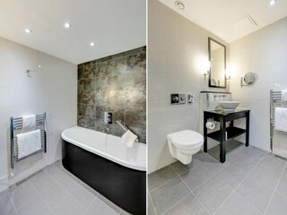 Apartamento Welt Características 19