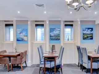 Appartamento Welt  27