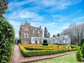 Appartement Welt Buitenaudio-opname 2