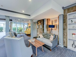 Apartment Welt Ausstattung 9