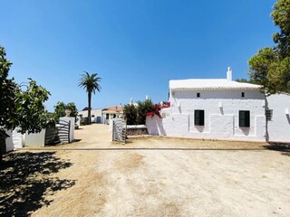 Apartment Alaior  28