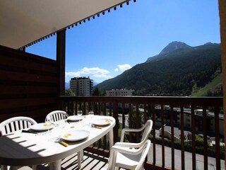 Apartment Saint-Chaffrey  3