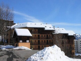 Appartement Saint-Chaffrey  4