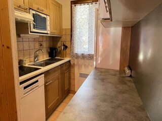 Apartment Saint-Chaffrey  5