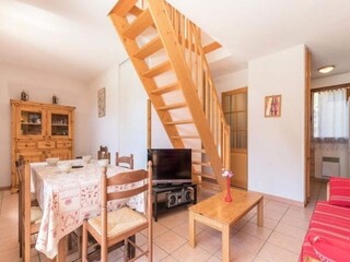 Appartement Saint-Chaffrey  6