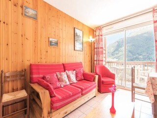 Apartment Saint-Chaffrey  7