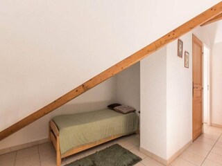 Appartement Saint-Chaffrey  8