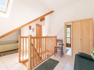 Apartment Saint-Chaffrey  11