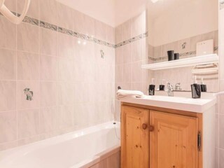 Appartement Saint-Chaffrey  13
