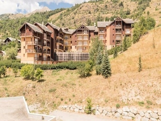 Apartment Saint-Chaffrey  14
