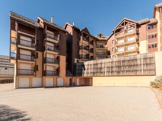 Apartment Saint-Chaffrey  15