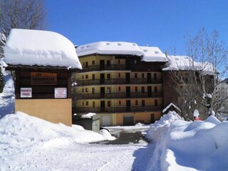 Apartment Saint-Chaffrey  16