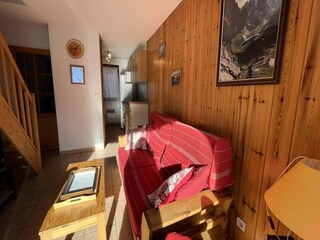 Appartement Saint-Chaffrey  19
