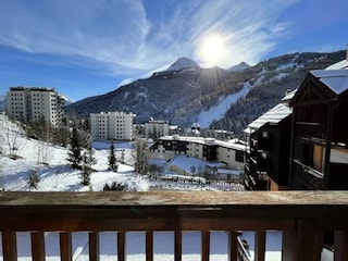 Apartment Saint-Chaffrey  21