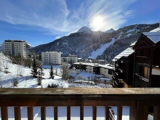 Appartement Saint-Chaffrey  21