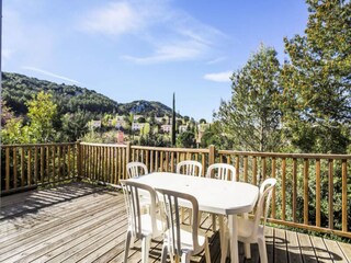 Appartement Grospierres  17