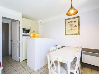 Appartement Grospierres  21