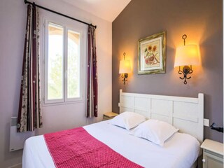 Appartement Grospierres  23