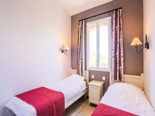 Appartement Grospierres  24