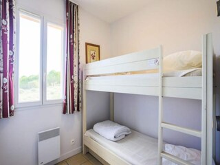 Appartement Grospierres  25