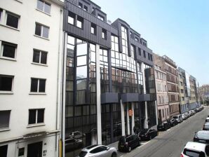 Appartement Appart'hôtel Odalys Marais Vert - Strasbourg - image1
