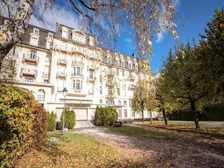 Apartment Chamonix  2