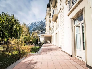 Apartment Chamonix  3