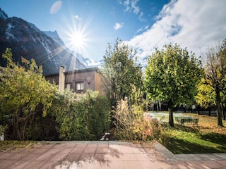 Apartment Chamonix  4