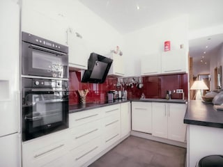 Apartment Chamonix  5