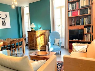 Apartment Chamonix  6