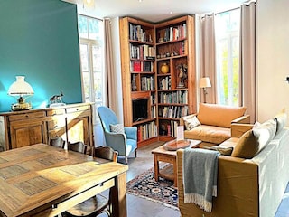 Apartment Chamonix  8