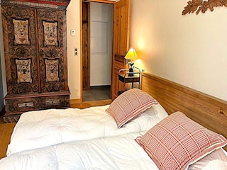 Apartment Chamonix  10