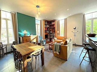 Apartment Chamonix  11