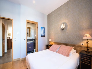 Apartment Chamonix  12