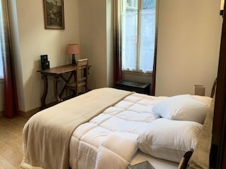 Apartment Chamonix  13