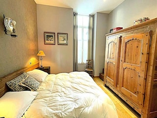 Apartment Chamonix  15