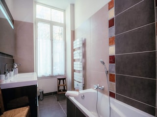 Apartment Chamonix  16