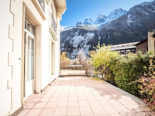 Apartment Chamonix  18
