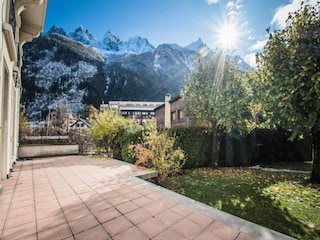 Apartment Chamonix  19