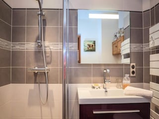 Apartment Chamonix  20