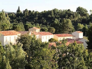Appartement Grospierres  19