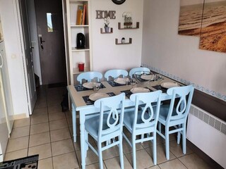 Apartment Grospierres  23
