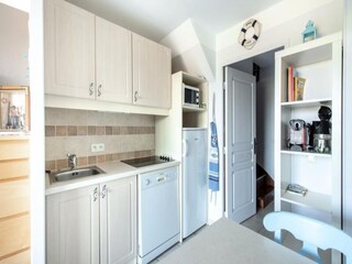 Apartment Grospierres  26