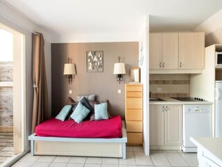 Apartment Grospierres  27