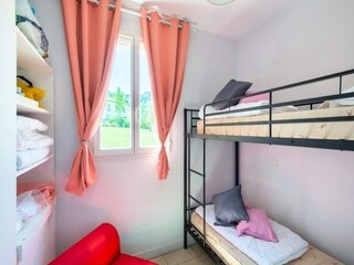 Appartement Grospierres  30