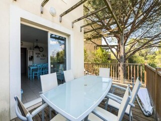 Appartement Grospierres  34