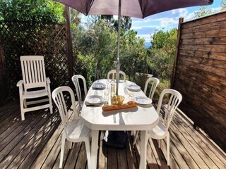 Appartement Grospierres  17