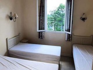 Apartment Grospierres  24