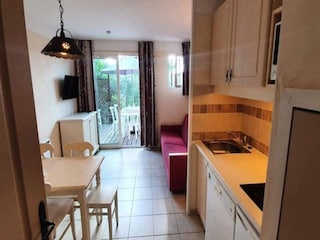 Appartement Grospierres  25