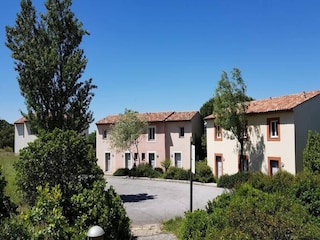 Apartment Grospierres  27